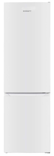 Холодильник Kraft KF-NF291W