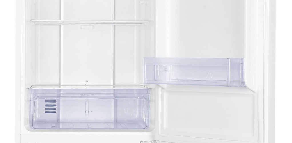 Холодильник Kraft KF-NF291W