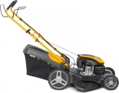 Газонокосилка бензиновая STIGA Combi 53 SQ