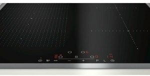 Индукционная варочная панель De Dietrich DPI7650B