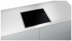Электрическая варочная панель Bosch PKF645CA2E