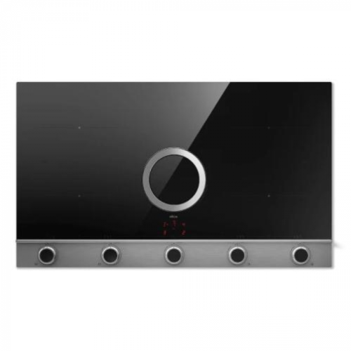 Электрическая варочная панель Elica NIKOLATESLA UNPLUGGED EVO IX/A/90 PRF0196326