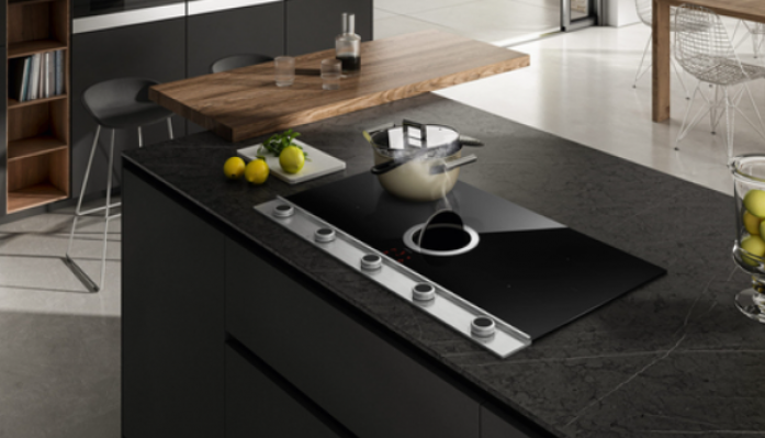 Электрическая варочная панель Elica NIKOLATESLA UNPLUGGED EVO IX/A/90 PRF0196326