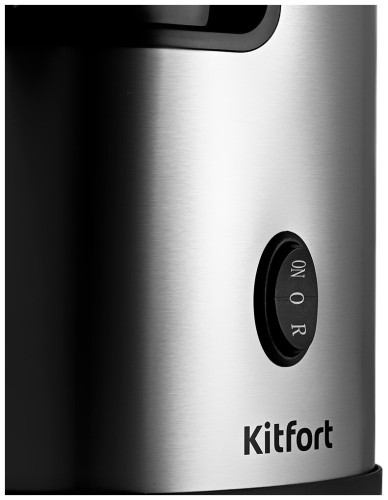 Соковыжималка Kitfort КТ-1122