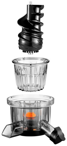 Соковыжималка Kitfort КТ-1122