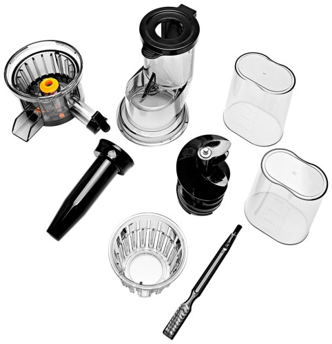 Соковыжималка Kitfort КТ-1122