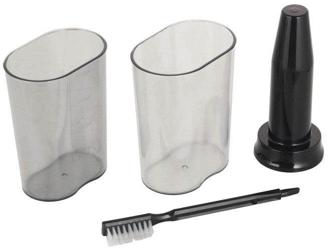 Соковыжималка Kitfort КТ-1122