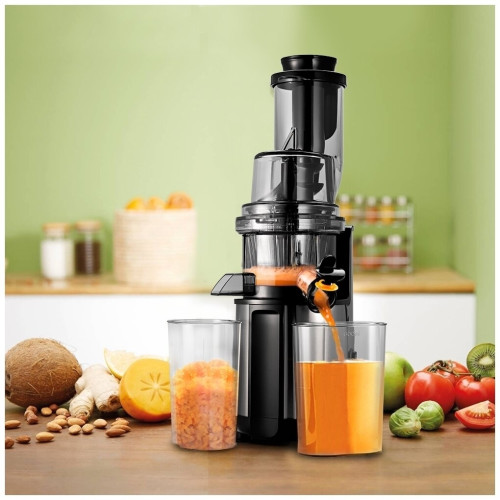 Соковыжималка Kitfort КТ-1122