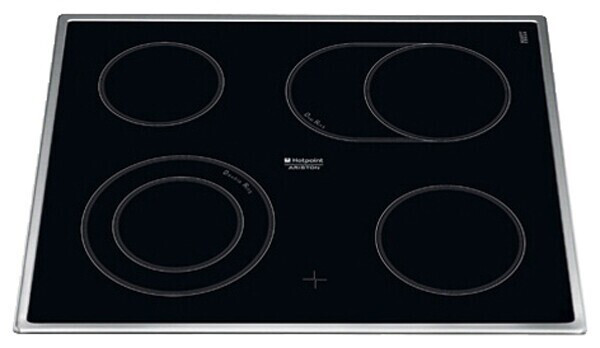 Электрическая варочная панель Hotpoint-Ariston 7H KRH 642 DO X