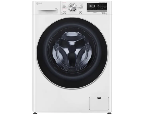 Стиральная машина LG F2V5HG1W