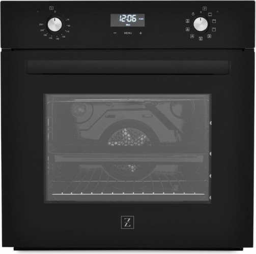 Электрический духовой шкаф Zugel ZOA2708В