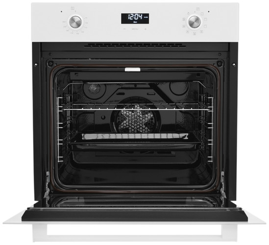 Электрический духовой шкаф Zugel ZOA2708В