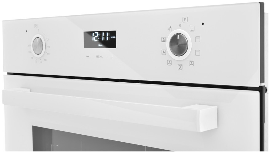 Электрический духовой шкаф Zugel ZOA2708В