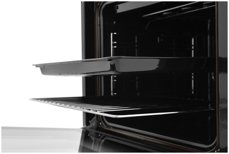 Электрический духовой шкаф Zugel ZOA2708В