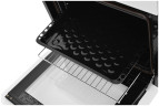 Электрический духовой шкаф Zugel ZOA2708В