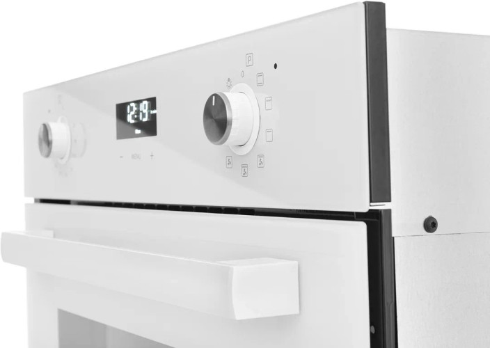 Электрический духовой шкаф Zugel ZOA2708В