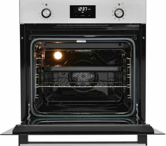 Электрический духовой шкаф Zugel ZOA2708В