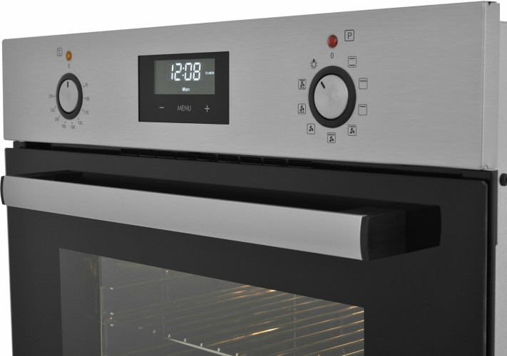 Электрический духовой шкаф Zugel ZOA2708В