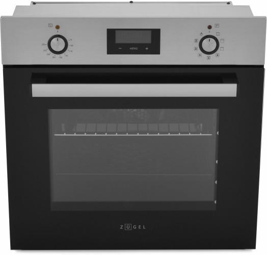 Электрический духовой шкаф Zugel ZOA2708В