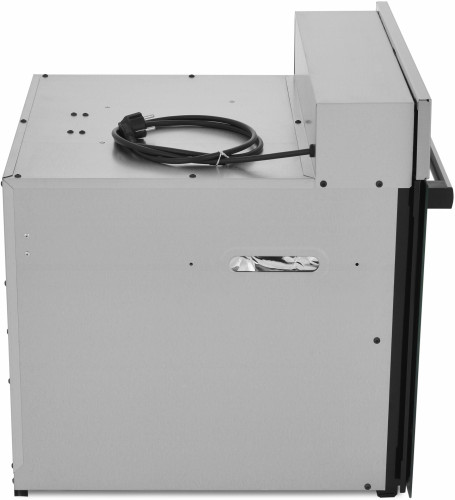 Электрический духовой шкаф Zugel ZOA2708В