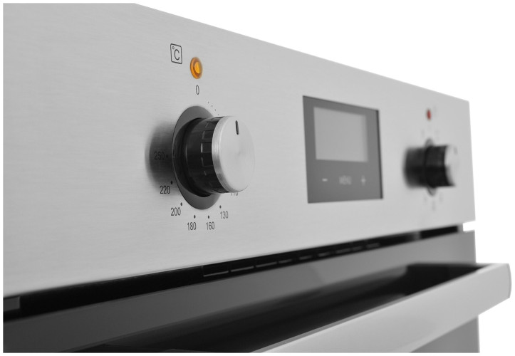 Электрический духовой шкаф Zugel ZOA2708В