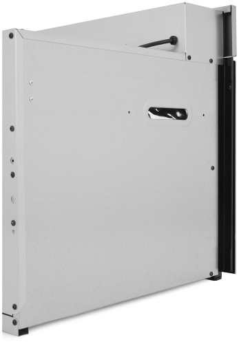 Электрический духовой шкаф Zugel ZOA2708В