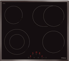 Электрическая варочная панель Hansa BHC 63706