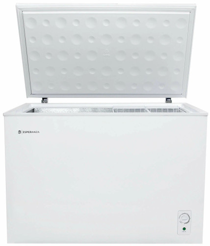 Морозильный ларь Esperanza CFS 380 FW