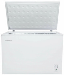 Морозильный ларь Esperanza CFS 380 FW