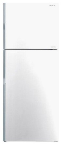 Холодильник Hitachi R-V472PU8 PWH