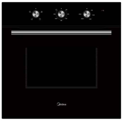 Электрический духовой шкаф Midea MO23003GB