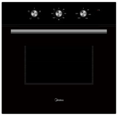 Электрический духовой шкаф Midea MO23003GB