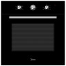 Электрический духовой шкаф Midea MO23003GB