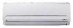 Настенная сплит-система LG G07LH