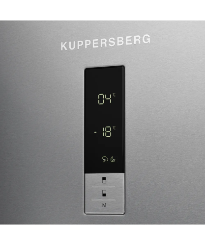Холодильник Kuppersberg RFCN 2012 X