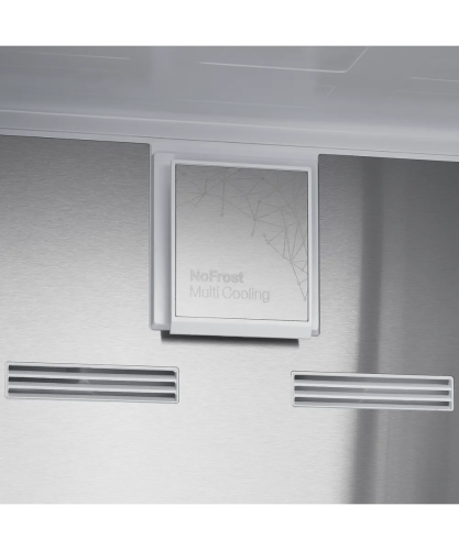 Холодильник Kuppersberg RFCN 2012 X