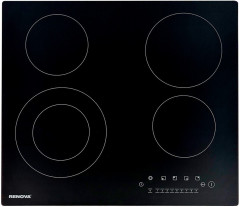 Электрическая варочная панель Renova TC-466L1BS1