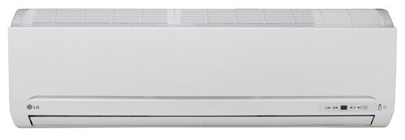 Настенная сплит-система LG G07AT