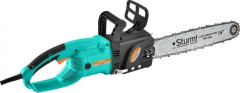 Электрическая цепная пила Sturm! CC9922