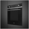 Электрический духовой шкаф SMEG SOP6101S2N