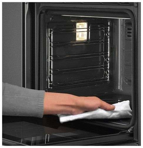 Электрический духовой шкаф SMEG SOP6101S2N