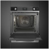 Электрический духовой шкаф SMEG SOP6101S2N