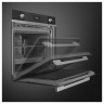 Электрический духовой шкаф SMEG SOP6101S2N
