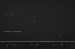Индукционная варочная панель De Dietrich DPI2878B