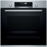Электрический духовой шкаф Bosch HBG 579BS0