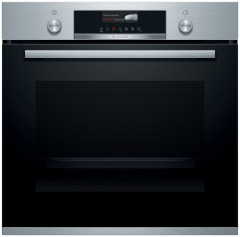 Электрический духовой шкаф Bosch HBG 579BS0