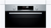 Электрический духовой шкаф Bosch HBG 579BS0