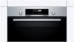 Электрический духовой шкаф Bosch HBG 579BS0