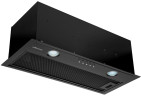 Встраиваемая вытяжка Konigin Flatbox Full Black 50