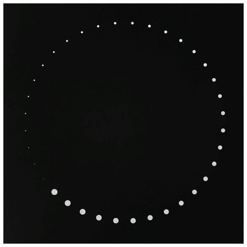 Электрическая варочная панель Krona CORTO 45 BL